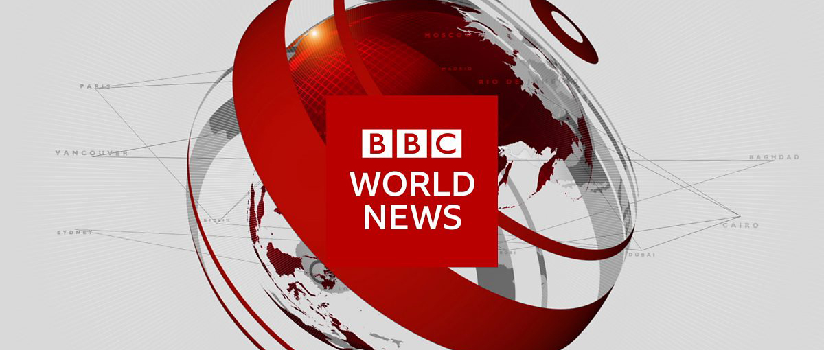 BBC World News