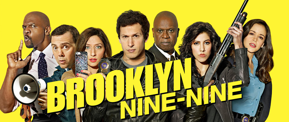 Brooklyn Nine-Nine