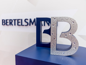 Bertelsmann