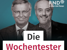 Die Wochentester