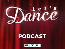 Let's Dance Podcast