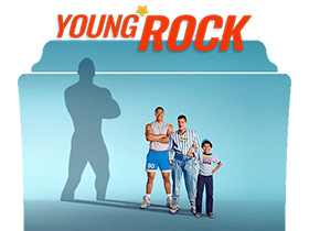 Young Rock