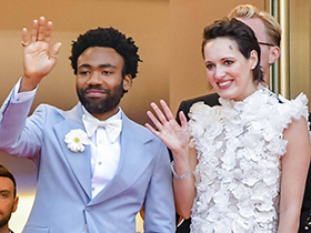 Donald Glover, Phoebe Waller-Bridge