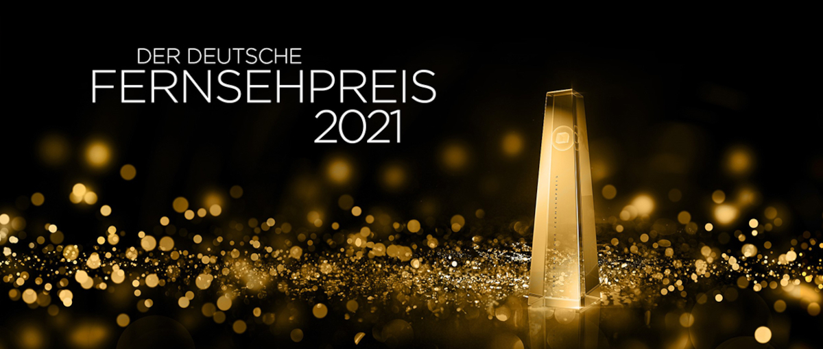 Der Deutsche Fernsehpreis 2021