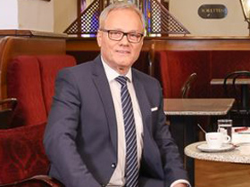 Paul Tesarek