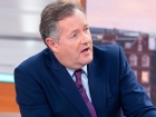 Piers Morgan