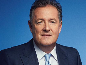 Piers Morgan