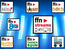 ffn-Streams
