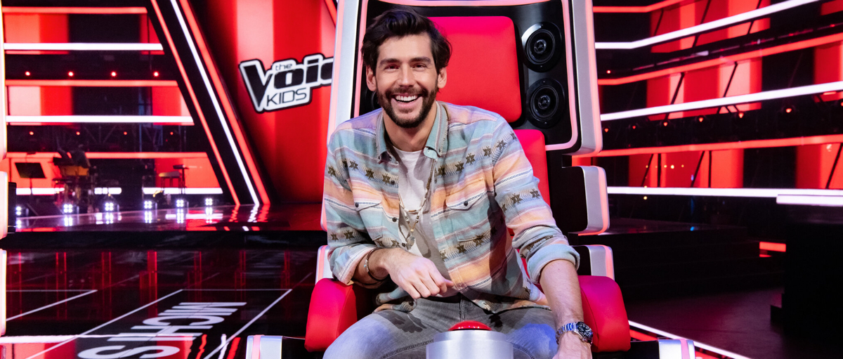 The Voice Kids