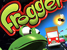 Frogger