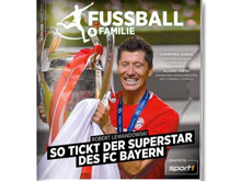 Fußball & Familie