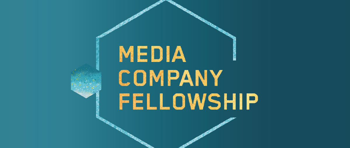 Media Company Fellowship