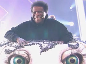 The Masked Singer Austria