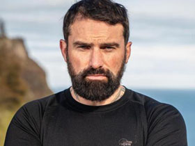 Ant Middleton