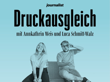 Druckausgleich