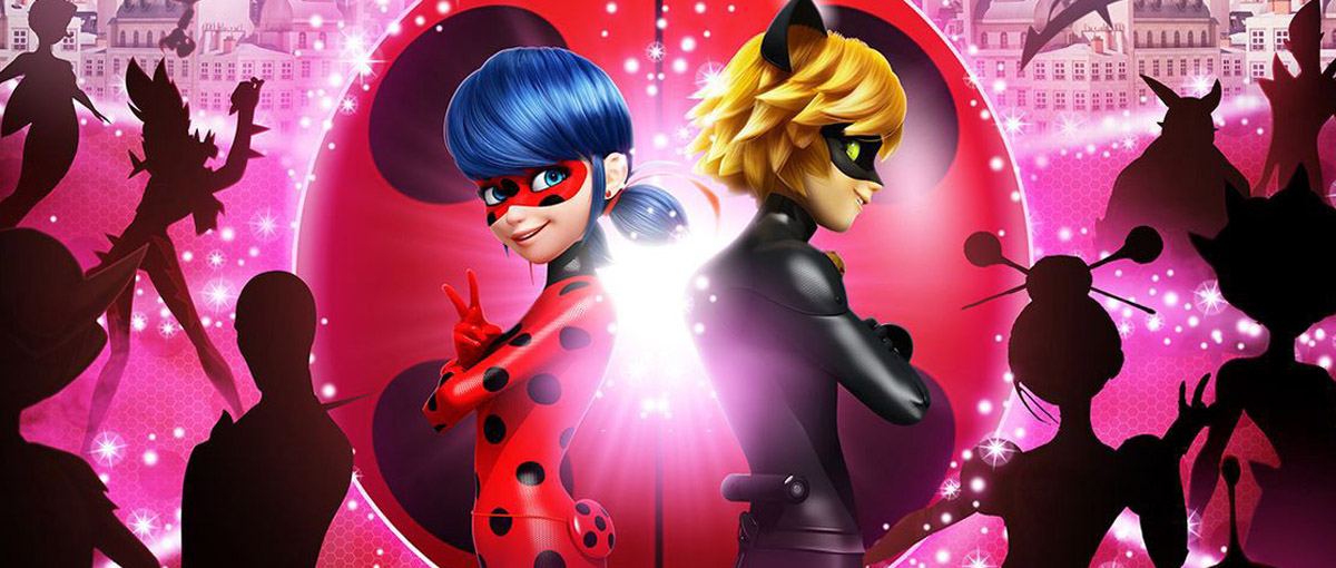 Miraculous