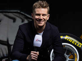 Nico Hülkenberg