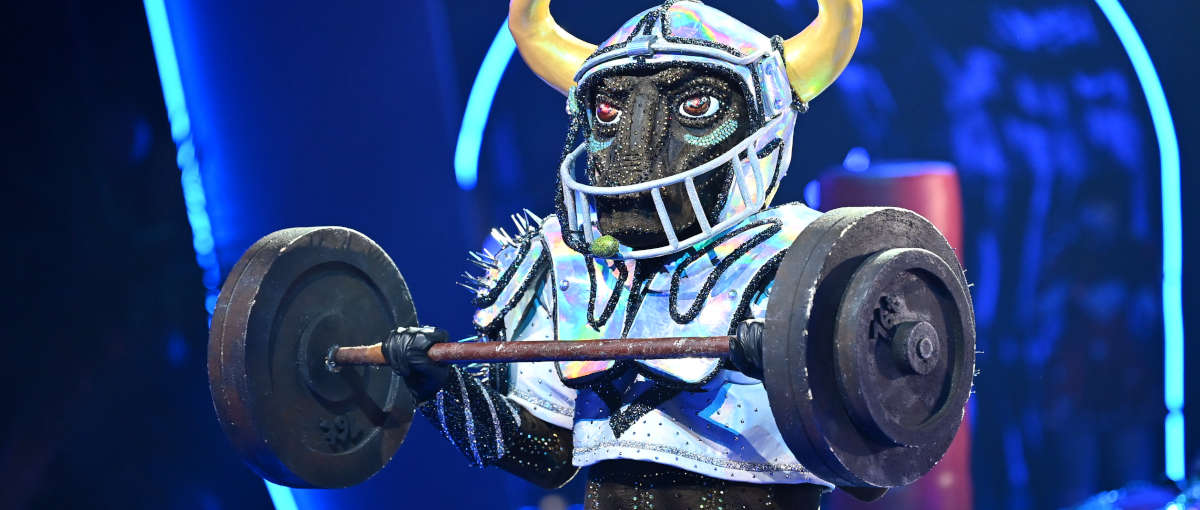 The Masked Singer 2021