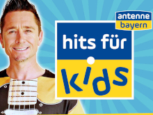 Antenne Bayern Hits für Kids