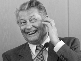 Leo Kirch