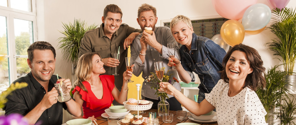 Sat.1-Frühstücksfernsehen