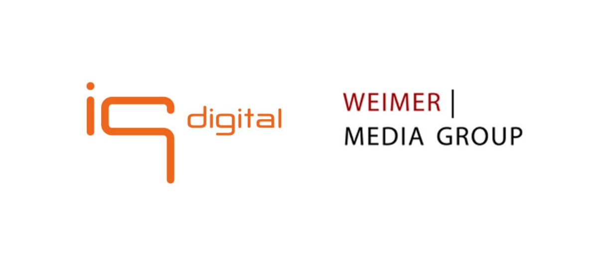 Weimer Media Group / iq digital