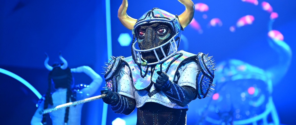 The Masked Singer 2021