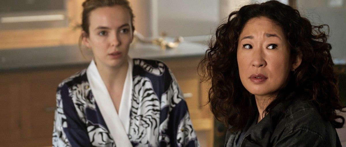 Killing Eve