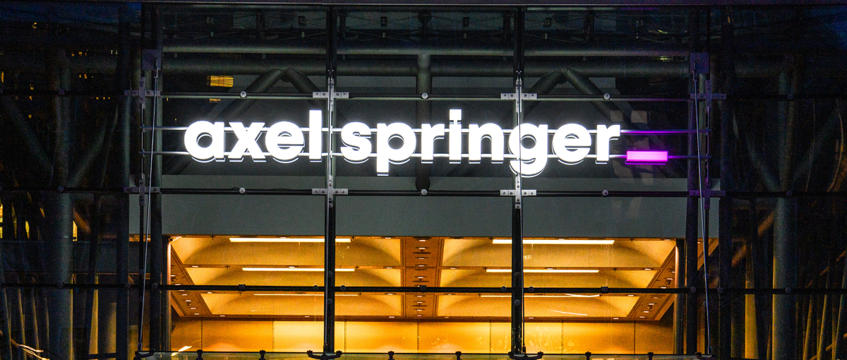 Axel Springer