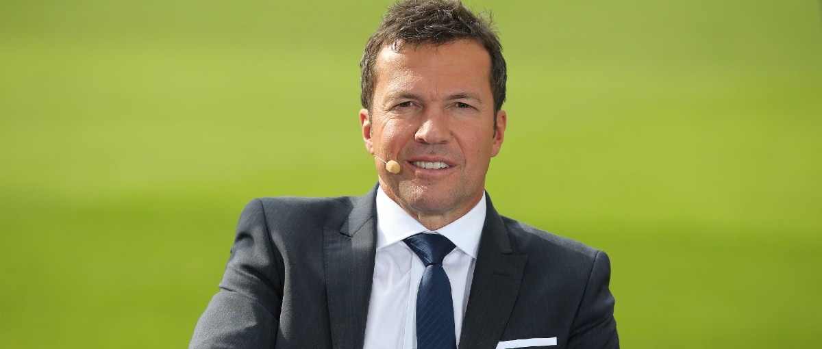 Lothar Matthäus