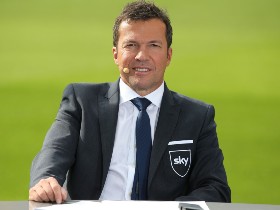 Lothar Matthäus