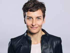 Tanja Hüther