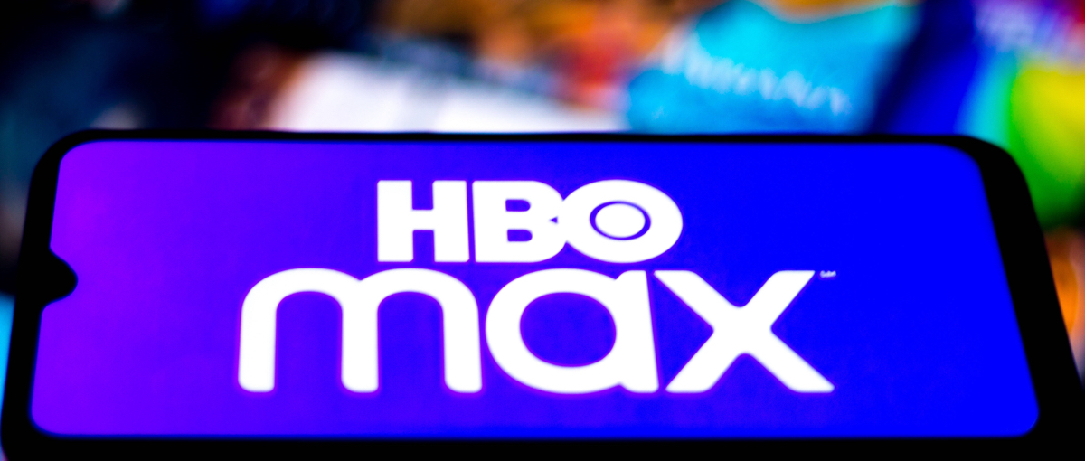 HBO Max