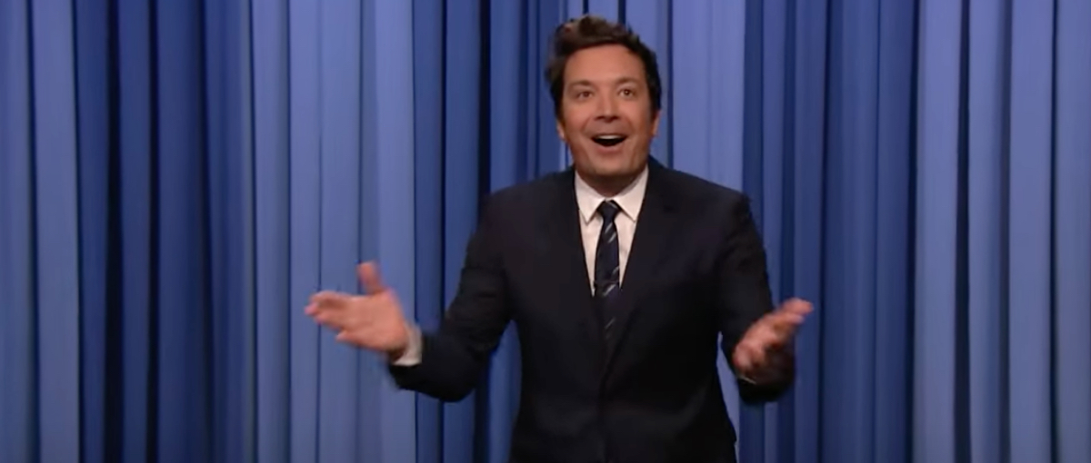 Jimmy Fallon