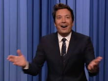 Jimmy Fallon