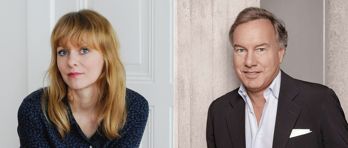 Maren Ade, Nico Hofmann