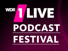 1Live Podcastfestival