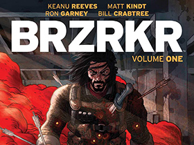 BRZRKR