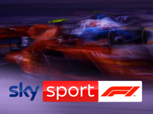 Sky Sport F1