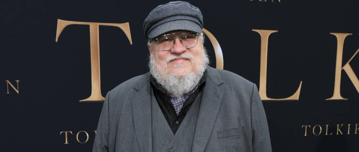 Game of Thrones