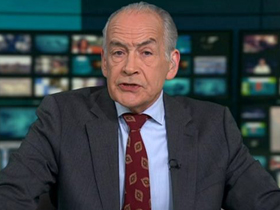 Alastair Stewart