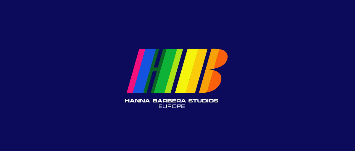 Hanna Barbera Studios Europe