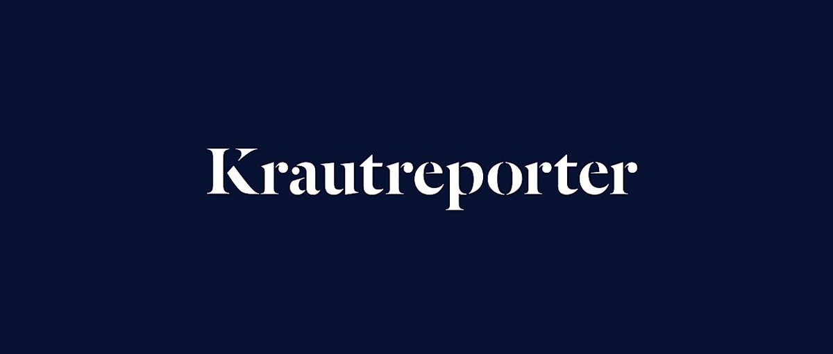 Krautreporter