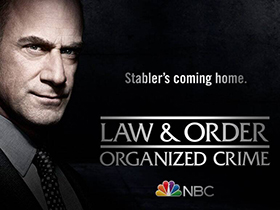 Law & Order: Organized Crime