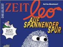 Zeit Leo