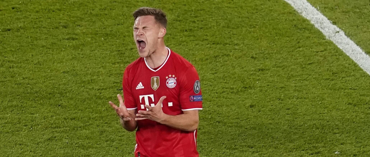 Joshua Kimmich