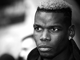 Paul Pogba