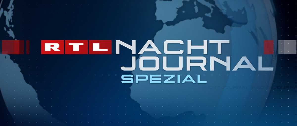 RTL Nachtjournal Spezial