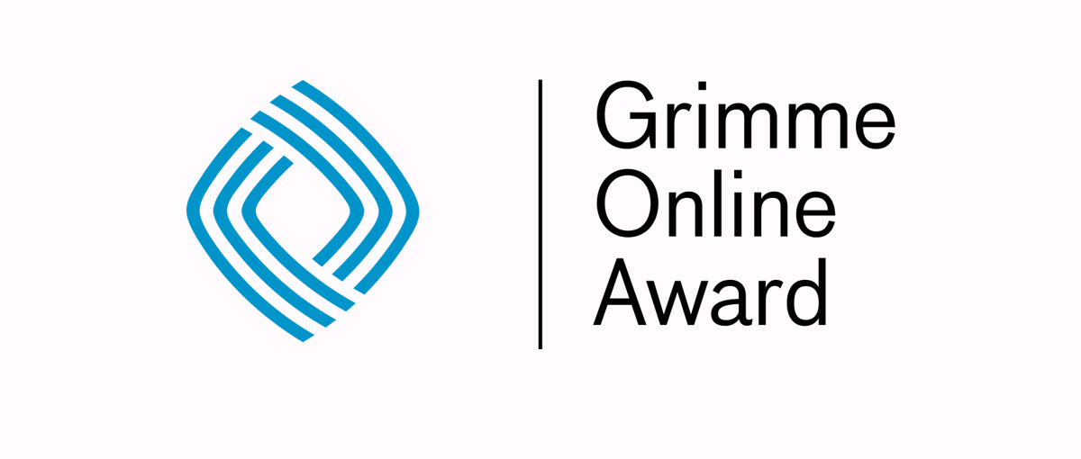 Grimme Online Award