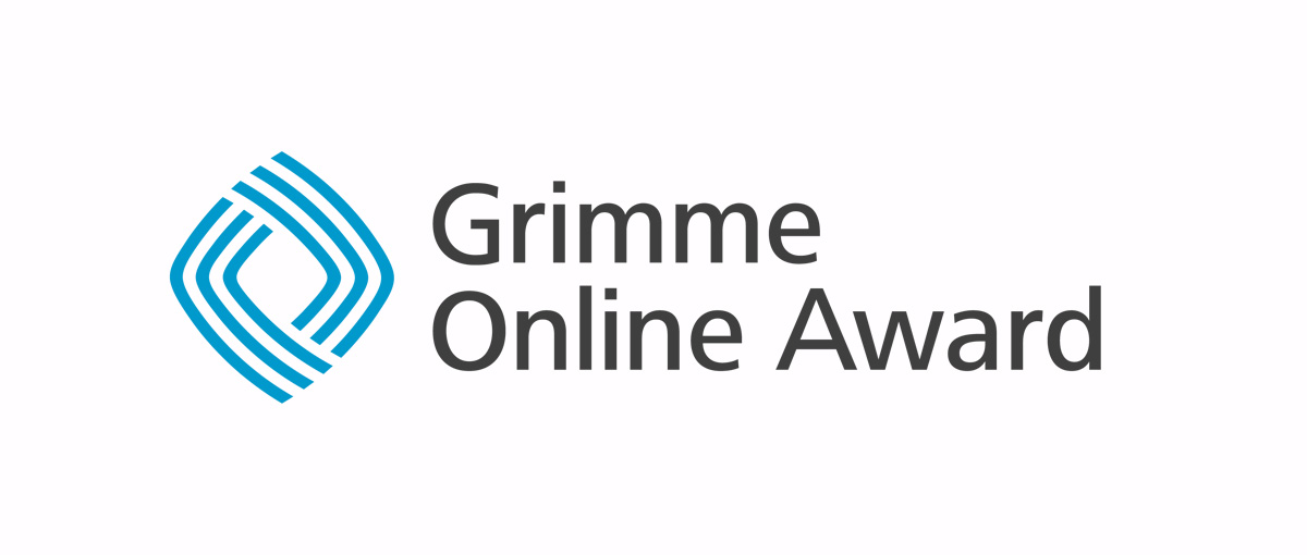 Grimme Online Award